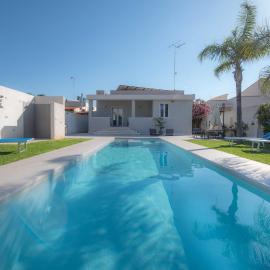 Villa Le Onde - Xenia Sicily Villas