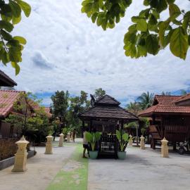 Ruenthai Ampawa
