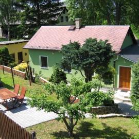 Fidler, hotel in Rozvadov