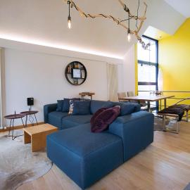 RhönLoft - Ferienapartment