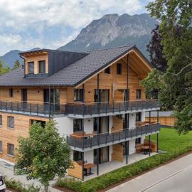 Dorf Suites