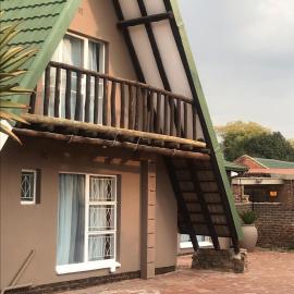 Pomona Lodge