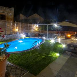 Casa Christina-Luxury Villa