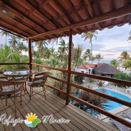 REFUGiO MINEIRO HOTEL BOUTIQUE, hotel v destinaci Mamoan