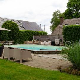 Bed and Breakfast Bedstay op 8, hótel í Dalen