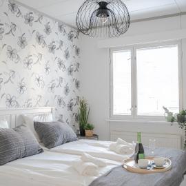 West Coast Hideaway, hotel a Pietarsaari