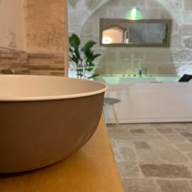 Le Dimore del Portico, hotel en Fasano