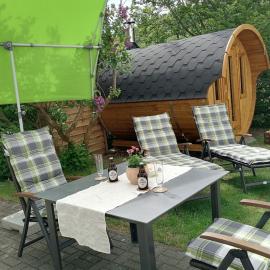 Ferienwohnung Siegel