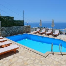 Sunset villas