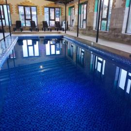 Аура Карпат, hotel din Slavsko
