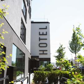 GREFIS Hotel München-Gräfelfing, hotel u Münchenu