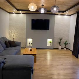 Mountain Residence, Hotel in Tukhlya