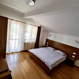 Pensiunea ANCA – hotel w mieście Statjunea Borsa