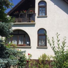 Apartment Orvenyes 1