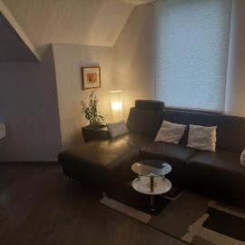 Modernes Apartment in Minden am Hauptbahnhof