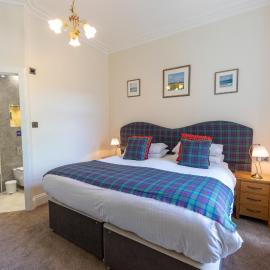 Montague Guest House