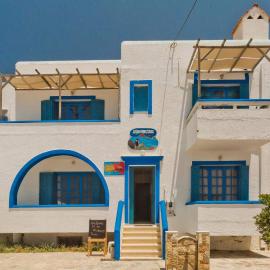 Aegean View Studios