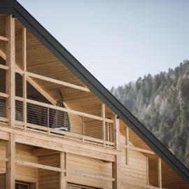 Hotel Andermax, hotel v destinaci San Candido