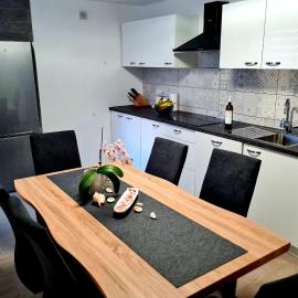 Freedom house – hotel w mieście Piran