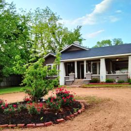 Nonie's, hotel em Ruston