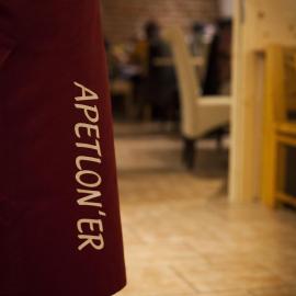 Apetlon`er Familie Böhm, hotel Mosonbánfalván