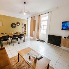 Le Logis à Mimine