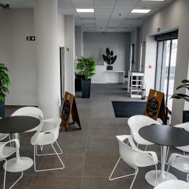 Hotel Chips Fene, hotell i Fene