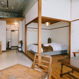 Guesthouse RICO, hotel in Wakayama