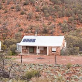 Nudlamutana Hut - Vulkathunha-Gammon Ranges National Park、Arkaroolaのホテル