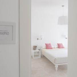 Viesnīca Camere Maré pilsētā Sirolo
