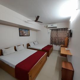 SUPREME RESIDENCY, hotel a Coimbatore