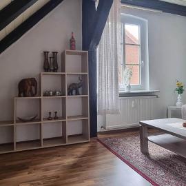 Appartement Sahi 2, Hotel in Celle