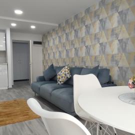 Olimp Family - Olimp Sea View Apartments