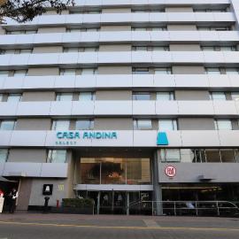 Casa Andina Select Miraflores – hotel w mieście Lima