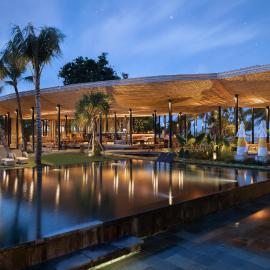 Segara Village Hotel, Hotel in Sanur