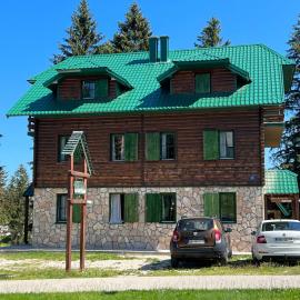 Dormire Apartmans, hotel a Žabljak