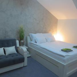 Villa Marija M L, Hotel in Belgrad