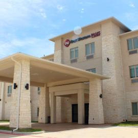Best Western Plus Chandler, hotel a Chandler