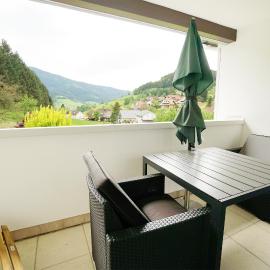 Höllkopf - Stubenhof, Black Forest, hotel u gradu Zimonsvald