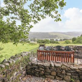 1 Lake View, hotel v destinácii Coniston