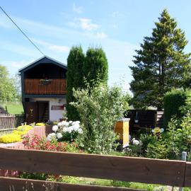 Ferienhaus beim Imker, hotell i Marienberg