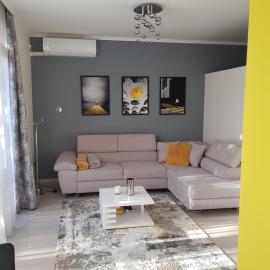 Alex Apartman, hotel a Békéscsaba