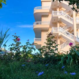 Lumra Rooms – hotel w mieście Lukova