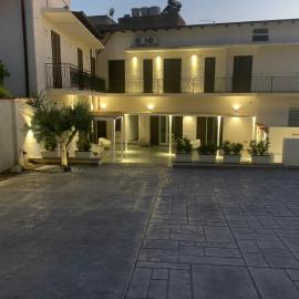 Le Casuzze di Siculiana, Hotel in Siculiana
