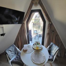 Apartman Krnjajic Diamond Hill, hotel in Divčibare