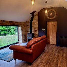 Underhill Coach House, hotell i Whitby