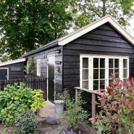Cottage 'Onder de boompjes'