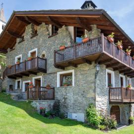 Apartment Ville sur Sarre by Interhome, hotel Sarre-ban