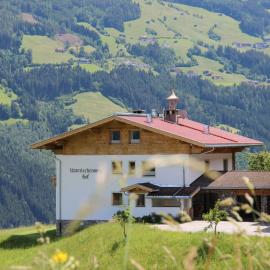 Apartment Annelies-2 by Interhome, Hotel in Mühlfeld