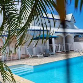 Villa vallée d Or